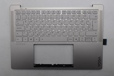 Original 5CB1R68407 Lenovo Thinkpad Keyboard Hungarian Yoga Slim 7 14ILL10