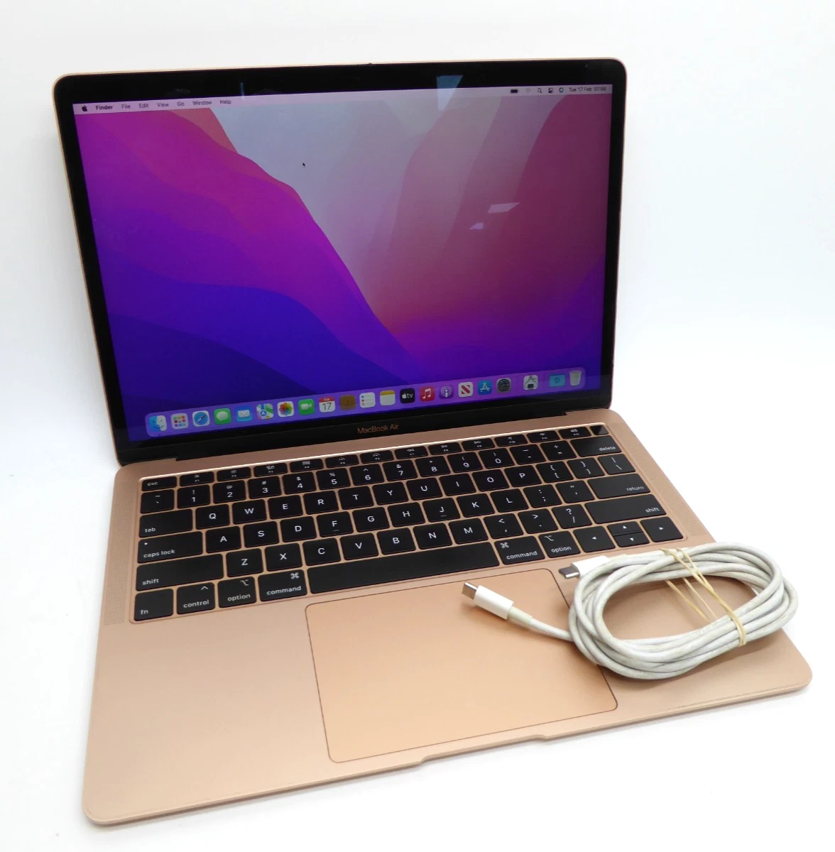 MacBook Air Gold for sale | eBay UK
