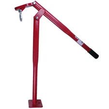 36 In. Metal Fence Post Puller