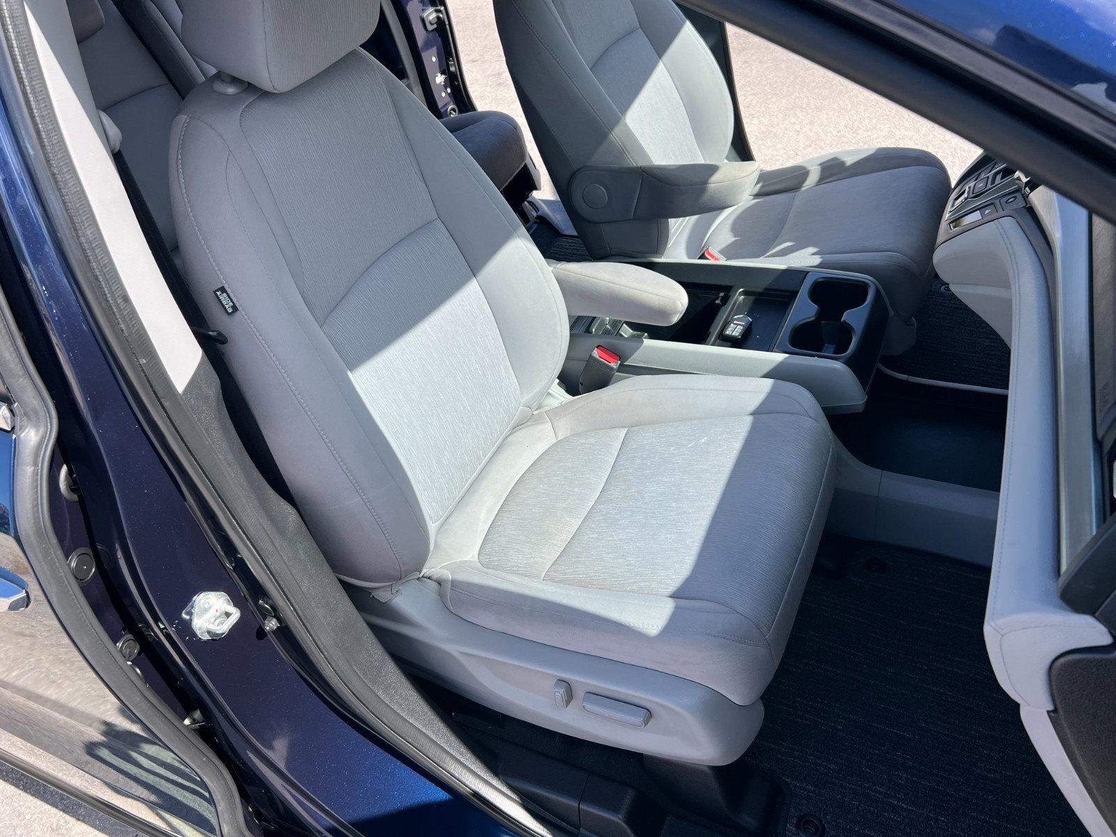Honda Odyssey - Image 17
