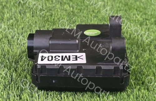 Toyota Sienna 2012 Fwd Le Limited Xle Transmission Module de Commande - Picture 16 of 16