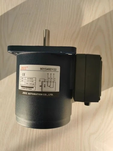 1 Pc. New 90YS40DY22 Speed Regulating Motor 220V 40W - Picture 1 of 3