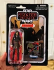 NEW Kenner Hasbro Star Wars The Vintage Collection Quinlan Vos VC85 Variant Maul
