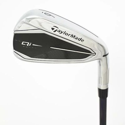TaylorMade M6 Iron Set 6-9,Pw 5pc Flex Regular Diamana BLUE TM60
