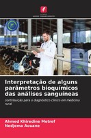 Ahmed Khiredine Metref (U. A.) | InterpretaçãO De Alguns ParâMetros...