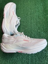 Brooks Ghost Max 3 Women s Size 10.5 B Med Blue/Sylvan Green Running Shoes
