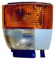 Original Abakus Blinkleuchte 215-1564R-UE FüR Nissan