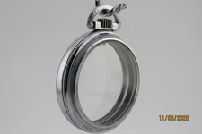 18s Illinois WCCo.,   "Salesman Display style" antique pocket watch case (A21)