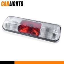 LED 3rd Third Brake Lamp Roof Cargo Light For Ford F150 F250 F350 F450