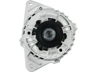 AS-PL Lichtmaschine Generator Lima As A0153 FüR Abl Ford Aal Gal 70A Escort 12V