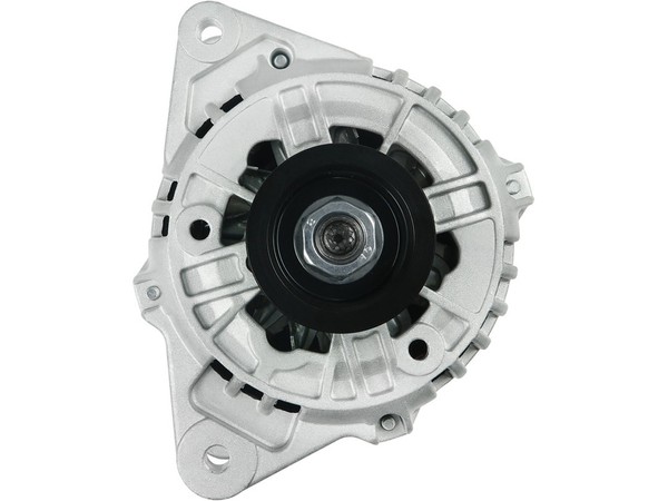 AS-PL Lichtmaschine Generator Lima As A0153 FüR Abl Ford Aal Gal 70A Escort 12V-image