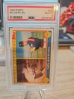 1983 Topps Nolan Ryan #361 PSA 8