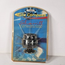 Sherrill Auto Compass 18100 With Original Package