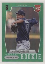 Click to enlarge Chris Archer