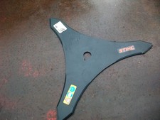New  Stihl 8" Strimmer Grass Blade 34100
