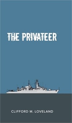 The Privateer (Hardback or Cased Book)