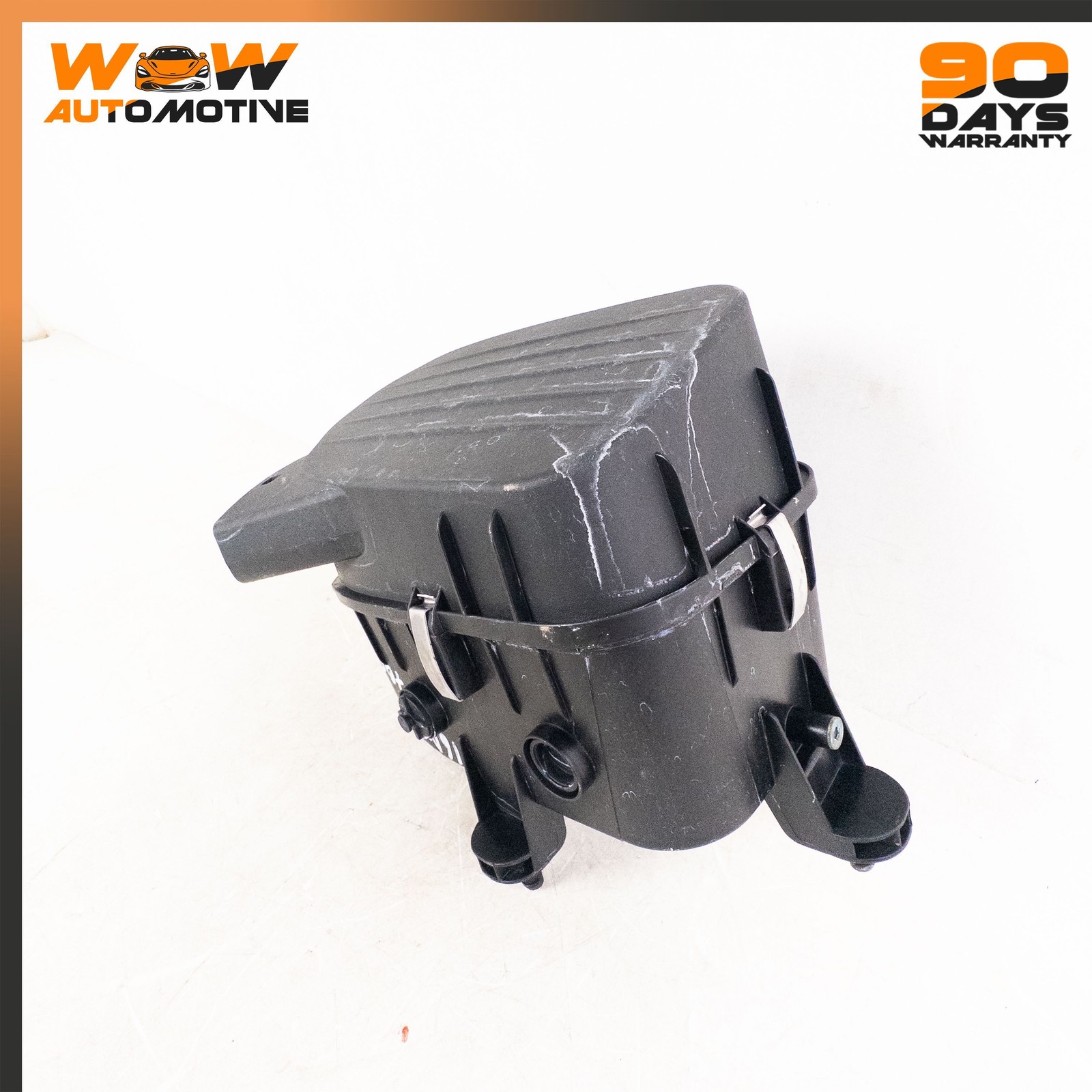 13-19 MASERATI QUATTROPORTE S Q4 GHIBLI LEVANTE RIGHT AIR FILTER HOUSING OEM
