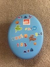 JBL Headphones Pair Good Working Condition Kids Boys Girls Blue Wired Headphones