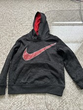 Nike Boys Hoodie Sweatshirt Youth size 4