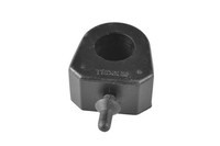 Lagerung Stabilisator Vorne Tedgum TED44487 FÜR Renault