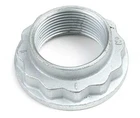 Febi-Bilstein 12181 Axle Nut For BMW X5, X3, 528i, 650i, 760Li, X6, 550i, M3, M5