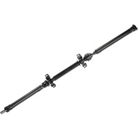 NTY Kardanwelle Gelenkwelle Achsantrieb Hinten FüR Lexus RX _L1_ 350 AWD