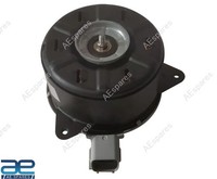 KüHlerlüFtermotor FüR Suzuki Ertiga 1,4L 2012-2018 17120M60M00 Aes