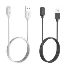 User Friendly USB Cable Practical Cable ABS Charging for Watch Band9