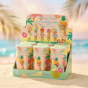 Beach Sonny Angel | eBay