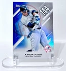 2026 Topps Series 2 Aaron Judge Base (RAW)