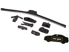 WISCHERBLATT FÜR JAGUAR XE 15- XF 15- XF 17- VW TARO 89-97 +DUFT GRATIS