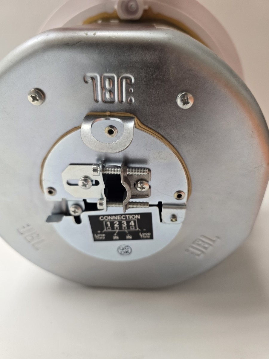 JBL Control 26CT White Ceiling Speaker Wired Used | eBay