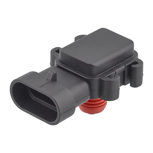 Topran 207 831 Sensor, Saugrohrdruck-image