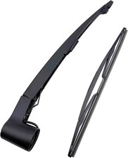 Rear Windshield Wiper Arm with Wiper Blade for Chevrolet Trailblazer, GMC Env...