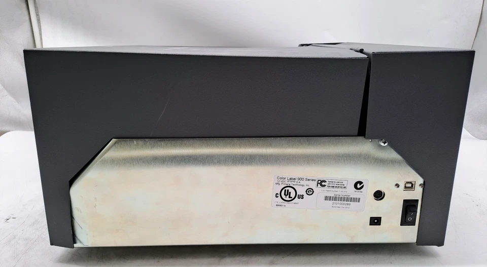 Primera LX900 Professional Label Printer - Image 3 of 4