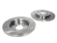 Disque de frein Daewoo MUSSO