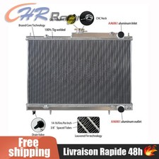 Radiateur Nissan GT-R