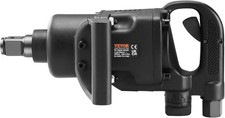 Vevor 1 Inch Air Impact Wrench - 2730 ft lbs Reverse Torque