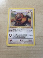 Tauros 47/64 Jungle Regular (Heavily Played) on eBay