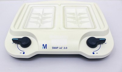 Millipore SNAP2BASE Protein Detector System w/ 30 Min Immunodetecti (3364841)