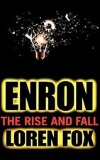 Enron: The Rise and Fall - VERY GOOD