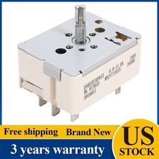 190 Sold   For GE Electric Range Burner Unit Surface Switch WB24T10025 AP2024072