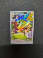 Charjabug #169 Prices | Pokemon Temporal Forces | Pokemon Cards