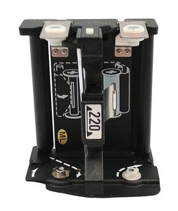 USED Mamiya M645 220 film insert