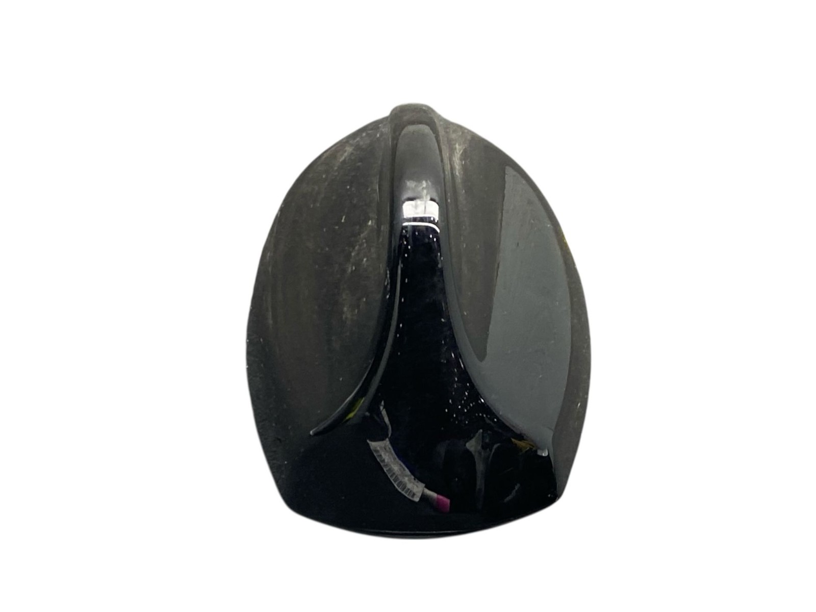 2023 MASERATI GRECALE M182 OEM EXTERIOR REAR ROOF RADIO ANTENNA 670204681 |BLACK