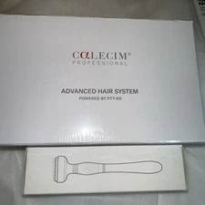 Calecim Professional - Advanced Stem Cell Hair Regrowth Serum System 6 x 5 ml