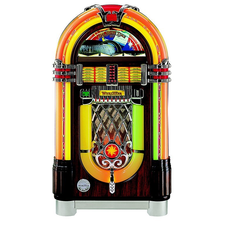wurlitzer jukebox 1015 omt | eBay