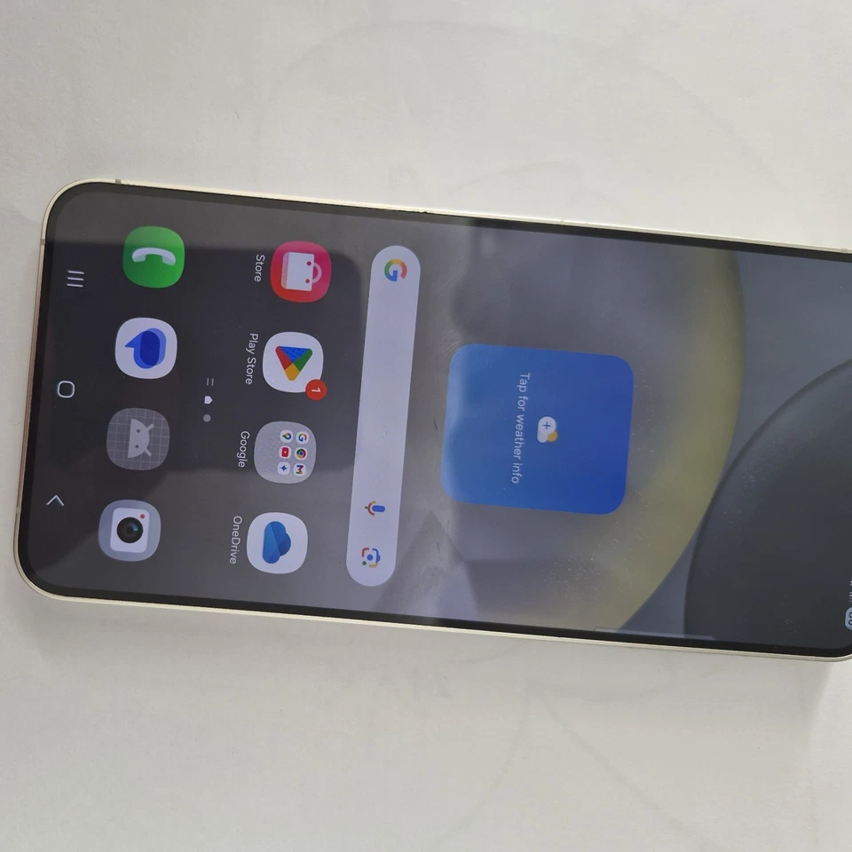 Samsung Galaxy S24 Plus 256GB Unlocked  - Image 4 of 4