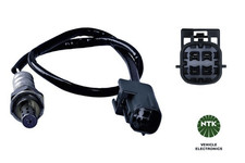 Lambdasonde vorne für NISSAN INFINITI 350Z Coupe Roadster ALMERA II Hatchback