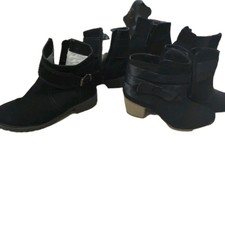 3 Paar Schuhe  Konvolut Größe 36